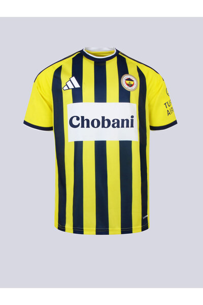 Fenerbahçe 2026/2027 Yeni Sezon Chobani Çubuklu Junior Forma