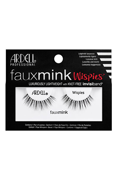 Ardell FAUX MINK WISPIES