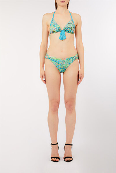 liu.jo Liu Jo Bikini Kadın Bikini Takımı Çok Renkli