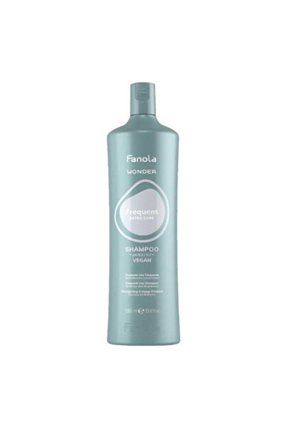 Fanola Sampon pentru Utilizare Frecventa - Wonder Frequent Extra Care Frequen...