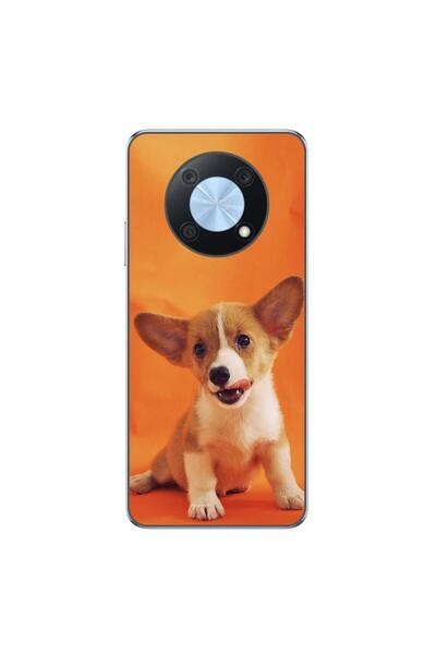 OEM Husa compatibila cu Huawei Nova Y90 Silicon Gel Tpu Model Catelus
