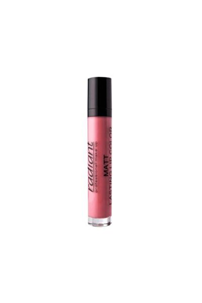 Radiant MATT LASTING LIP COLOR SPF15 14 6.5GR