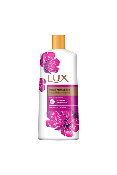 LUX Gel de dus Bujor minunat, 500 ml