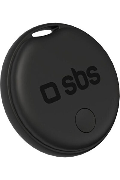 SBS Apple Find My & Google Find Hub Μαύρο