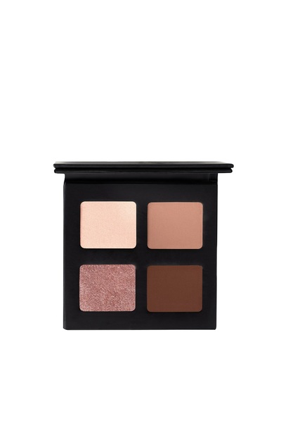 Erre Due COLOR CUBES EYESHADOW PALETTE 230 LUSH ROSE 5.8G