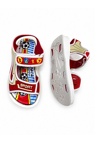 Bebekmağazam Baby/Children's Whistling Sandals