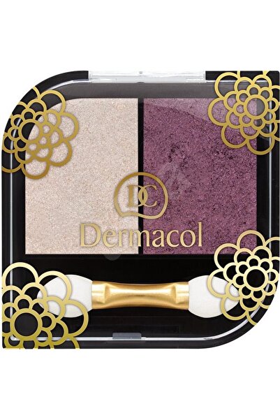 Dermacol DUO EYE SHADOW (3364) 03 5GR