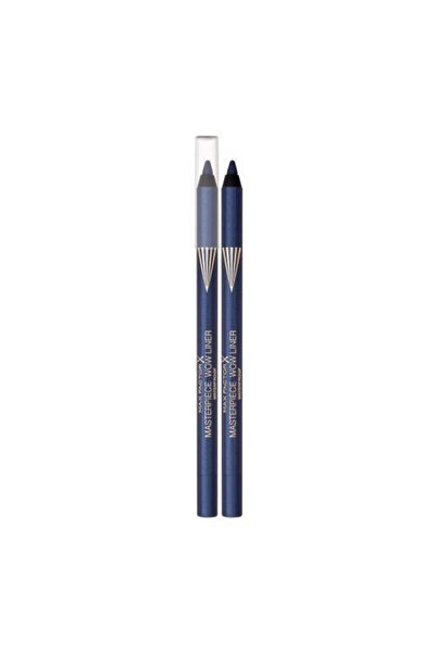 Max Factor MASTERPIECE WOW LINER WATERPROOF ΑΔΙΑΒΡΟΧΟ ΜΟΛΥΒΙ ΜΑΤΙΩΝ 500 DARK ...