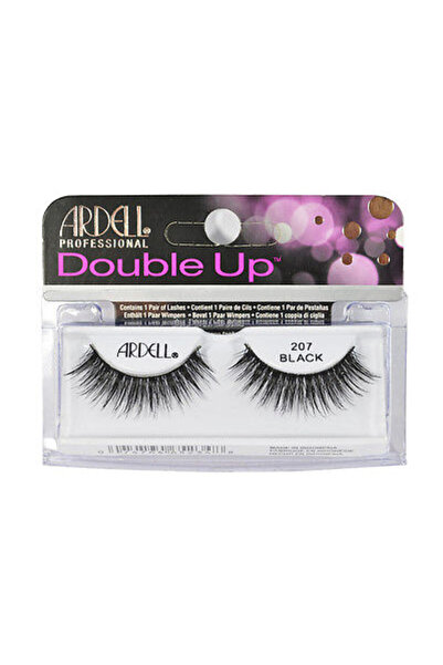 Ardell DOUBLE UP 207 BLACK