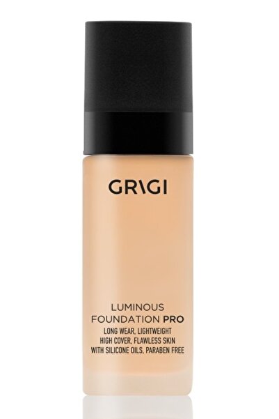 Grigi MAKEUP PRO LUMINUS FOUNDATION26 IVORY 26 30GR