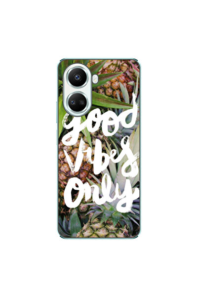 OEM Θήκη συμβατή με Huawei Nova 10 SE, από σιλικόνη gel TPU, μοντέλο Good Vib...