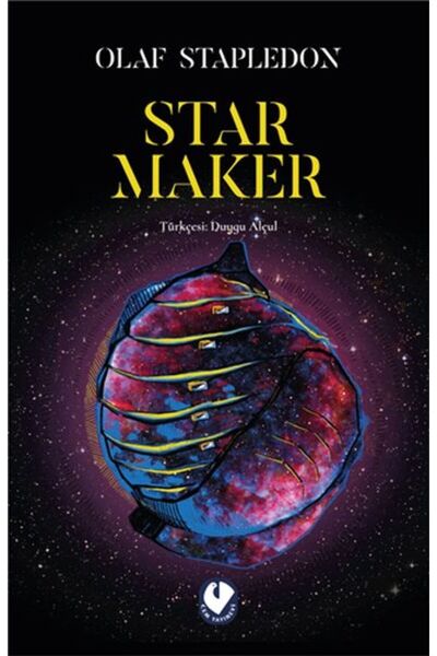 Cem Yayınevi Star Maker