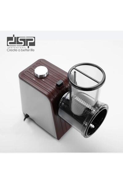 DSP KM 5067 Kıyma Makinesi 10 in 1 1000 Watt