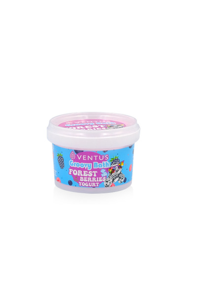 Imel VENTUS GROOVY BATH FOREST BERRIES YOGURT 250ML