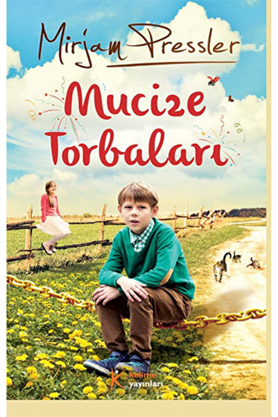 Kelime Yayınları Mucize Torbaları