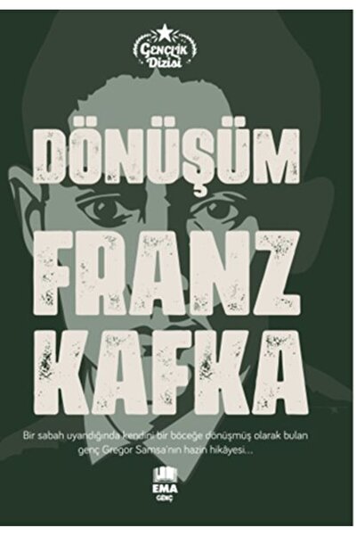Ema Genç Dönüşüm