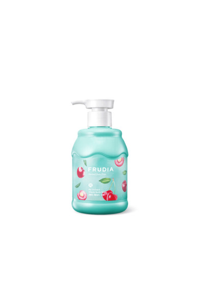 FRUDIA MY ORCHARD CHERRY BODY WASH 350ML
