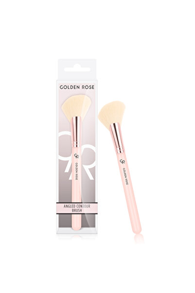 Golden Rose ANGLED CONTOUR BRUSH
