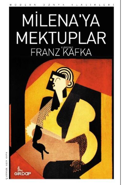 Generic Brand Milena’ya Mektuplar