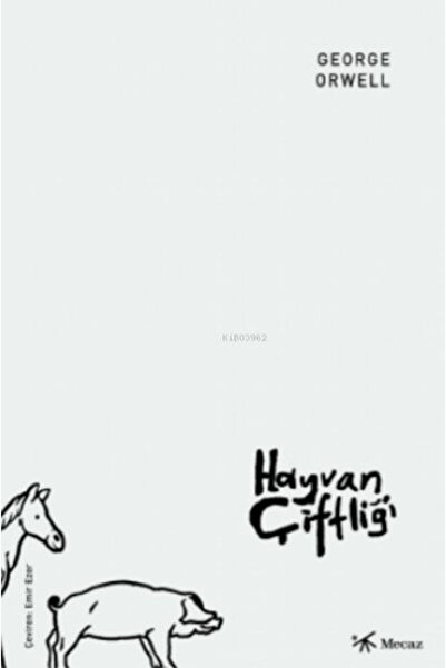Mecaz Yayınları Hayvan Çiftliği