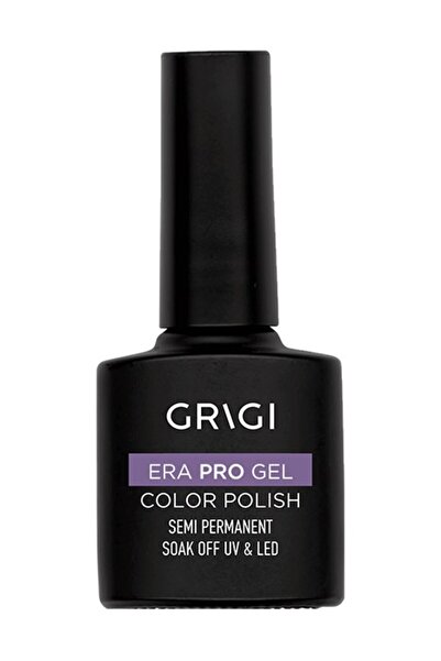 Grigi ERA PRO SEMI PERMANENT GEL POLISH 040 Purple BOUQUET 8ML