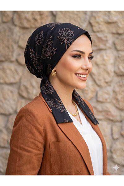 SOFT Eşarpbone