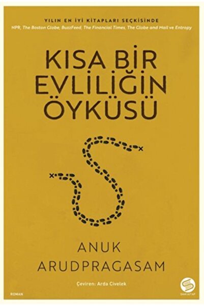 Sahi Kitap Kısa Bir Evliliğin Öyküsü