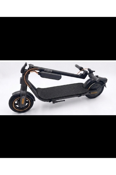 OTOELİT Ninebot segway F40 halı paspası cırt sabitlemeli kaydırmaz paspas