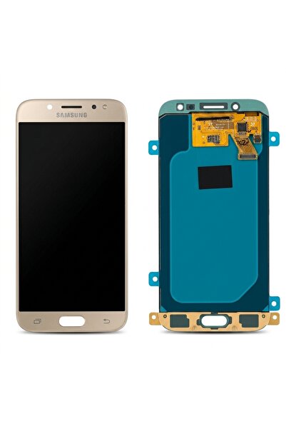 Other Samsung Galaxy J5 2017 J530 Lcd Display with Touch - Gold Gh97-20738C |...
