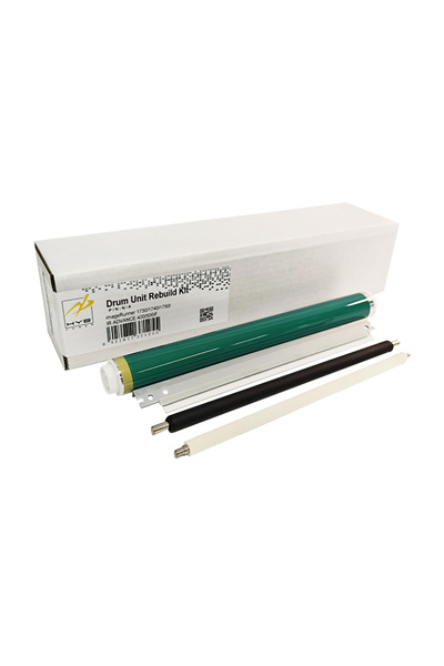 Europrint Compatible drum unit Canon EXV-37, EXV-43 REBUILD, cyan, code 2773B...