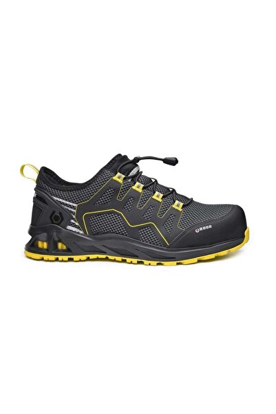 BASE B1006A K-Balance S1P HRO SRC İş Ayakkabısı