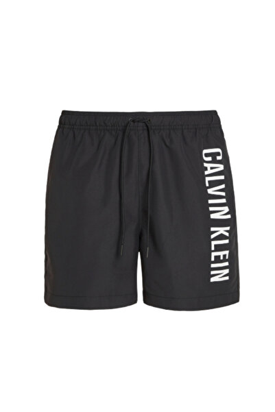 Calvin Klein Ανδρικό Μαγιό Μαύρο KM0KM01092-BEH