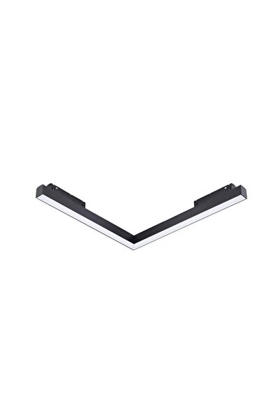 Braytron BODY LINEAR LED PT SINA MAGN. 90 DEGREE 20W 3in1 M20-LNR300C BLACK