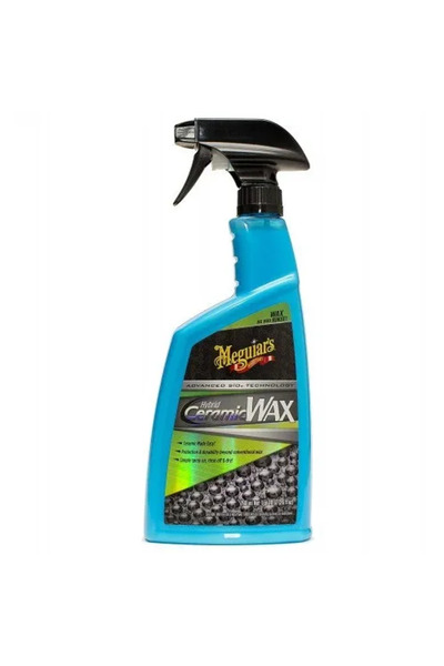 Meguiar's Consumer Meguiars Hybrid Ceramic Wax, 768ml