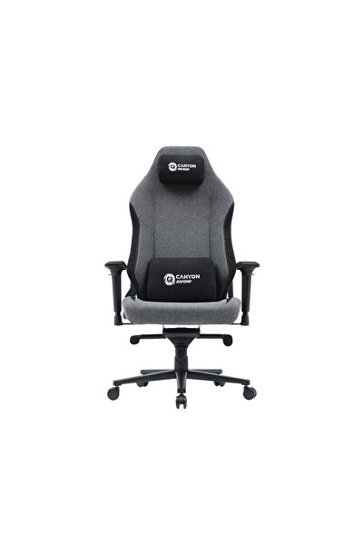 CANYON Scaun gaming Boulder XLCH01, King Size, Ergonomic, Gri