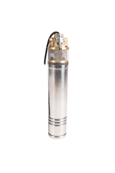 micul fermier Pompă submersibilă 1.3 kW 30/60 m 3000 l/h 1 " FP, GF-0744-S 00...