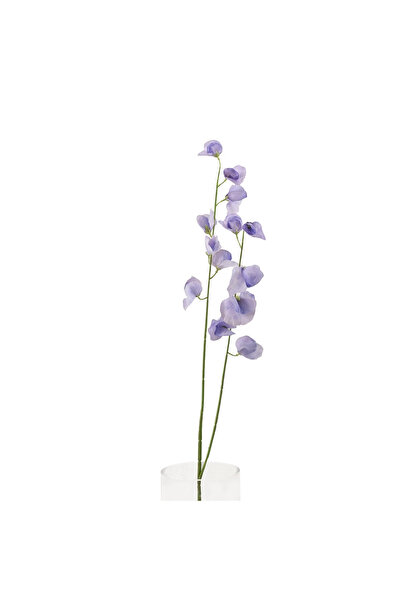 Midas Furniture ARTIFICIAL PLANT 89CM PURPLE