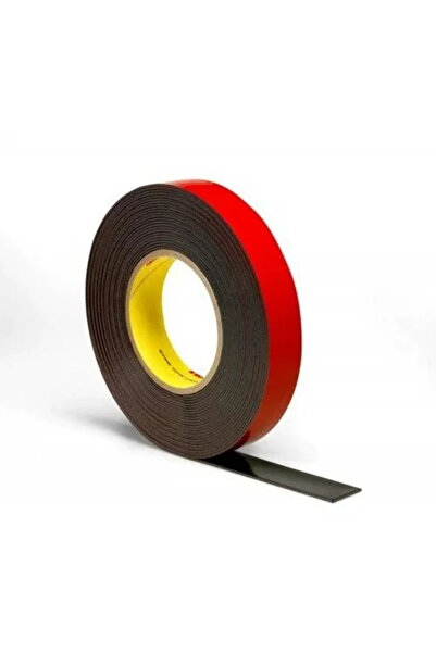 3M Banda Dublu Adeziva Acrylic Plus, 9mm x 20m