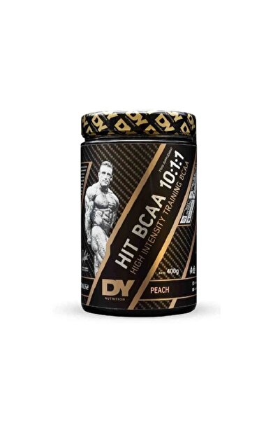 DORIAN YATES HIT BCAA 10:1:1 Peach 400 grame -