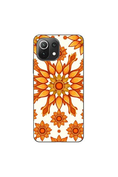 OEM Husa compatibila cu Xiaomi Mi 11 Lite, Mi 11 Lite 5G Silicon Gel Tpu Mode...