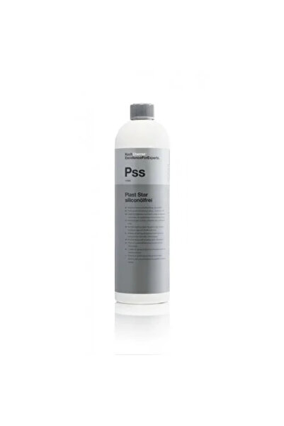 Koch Chemie Adeziv plastic pentru exterior PSS Plast Star, 1L