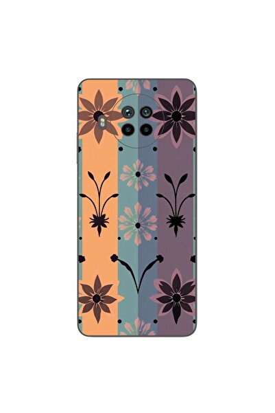 OEM Husa compatibila cu Xiaomi Mi 10T Lite 5G Silicon Gel Tpu Model Vintage D...