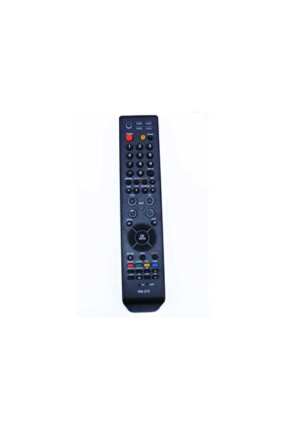 Samsung LCD Remote Control RM 075
