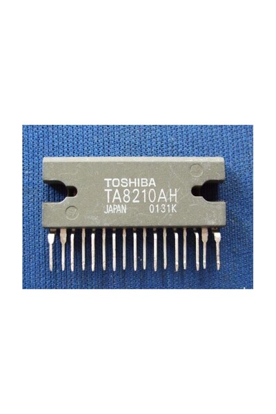 zutech TA 8210 AH-TOS