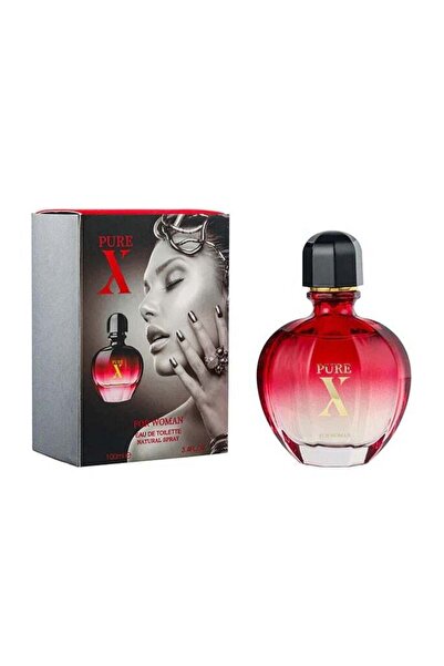 ONLYOU مجموعة العطور بيور إكس عطر بي965 أو دو بارفان - 100 مل