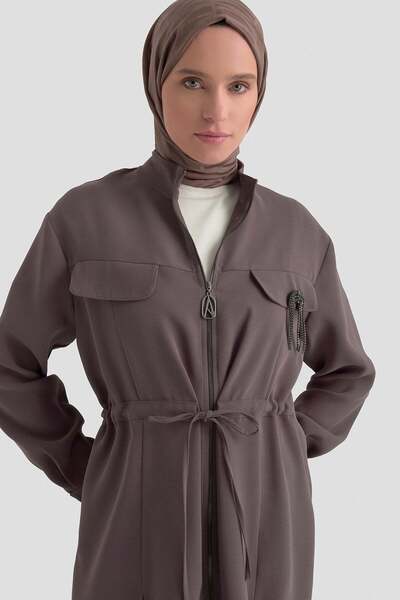 Armine Trend İkili Takım 25KT646 Latte