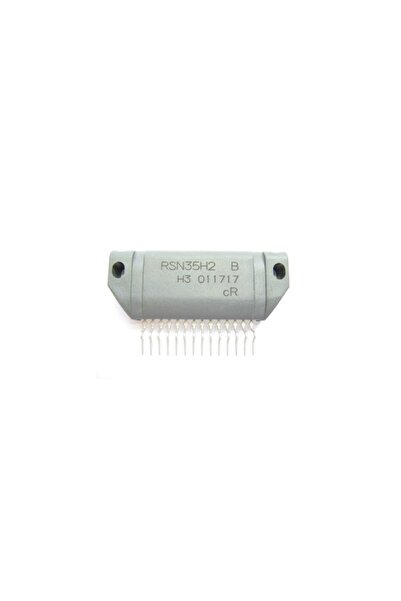 PANASONIC RSN 35 H 2 AP