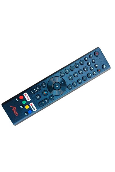 Starlight 32 DM 6700 LCD Remote Control