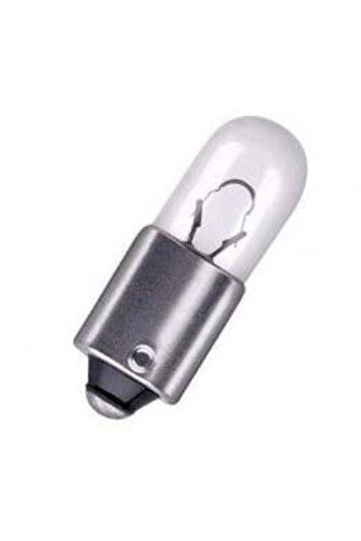 Bosch Ampul-eco-12v 53 Park T4w Ba9s (osramk 3893)-(1987302930)