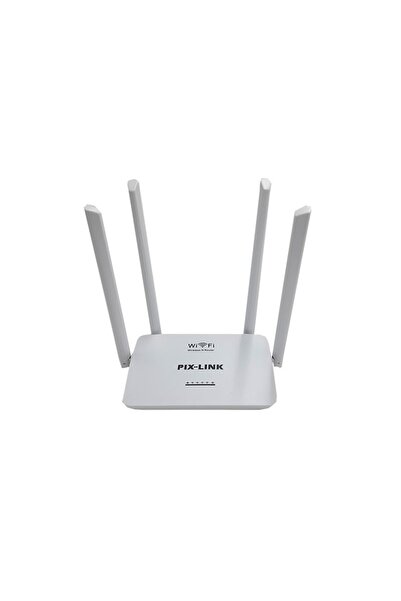 LV Router wireless N 300 Mbps LV-WR 08